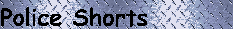Police Shorts