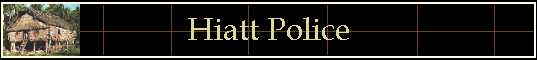 Hiatt Police