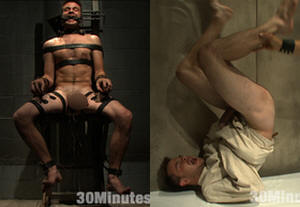 External link to 30 Minutes of Torture website