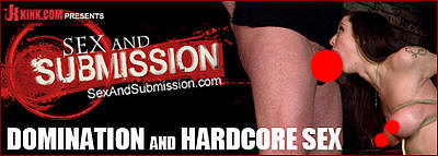 Extrnal link to SexandSubmission Website.