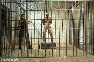 External link to Men on Edge website